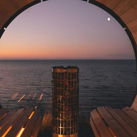 The Light House Villa Borre Dış mekan fotoğraf