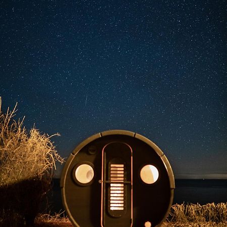 The Light House Villa Borre Dış mekan fotoğraf